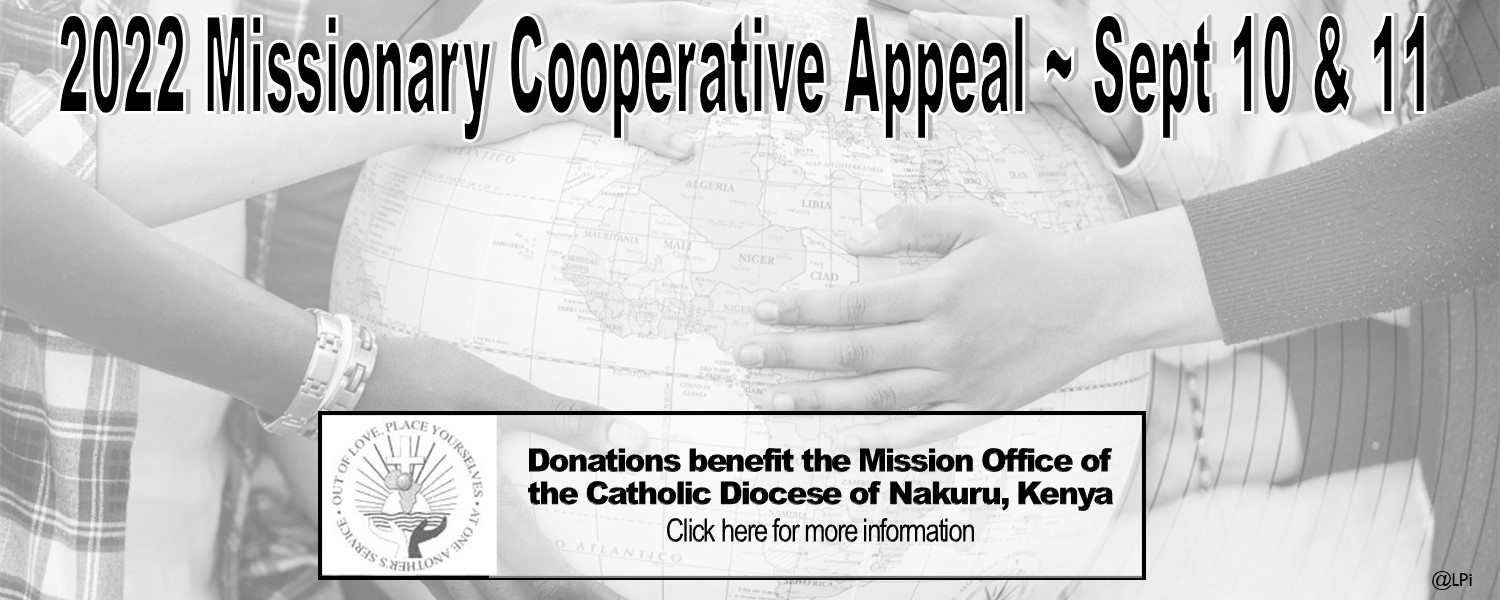 St. John the Evangelist Catholic Church and Conference Center